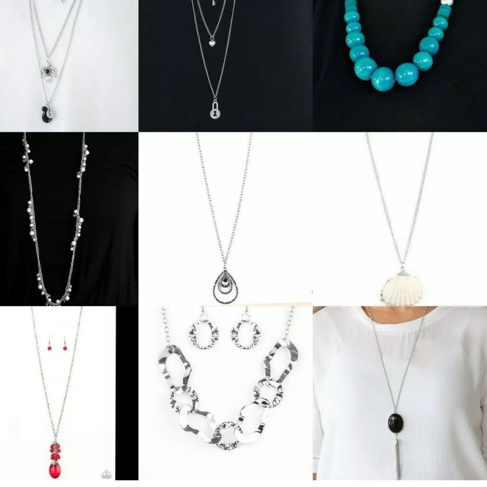 Mystery Jewelry Bag 🎁